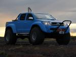 Toyota Hilux AT44 Arctic Trucks 2007 года